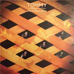 The HillBenders - Tommy (A Bluegrass Opry) flac album