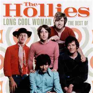 The Hollies - Long Cool Woman - The Best Of flac album