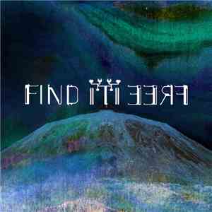 The Horn The Hunt - Find It Free It flac album