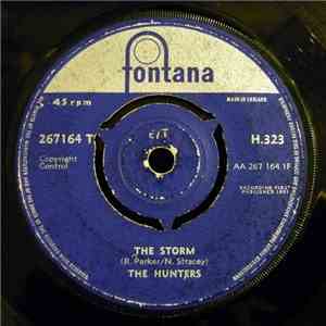 The Hunters - The Storm flac album