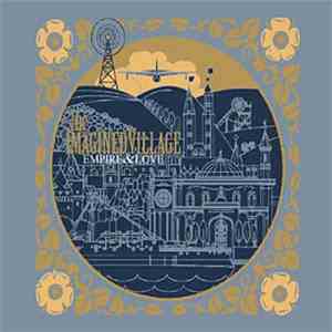 The Imagined Village - Empire & Love flac album