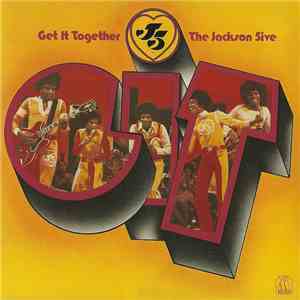 The Jackson 5 - Get It Together flac album