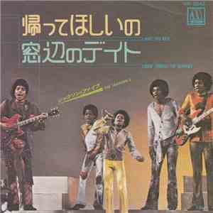 The Jackson 5 - I Want You Back flac album