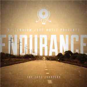 The Jazz Jousters - Endurance flac album