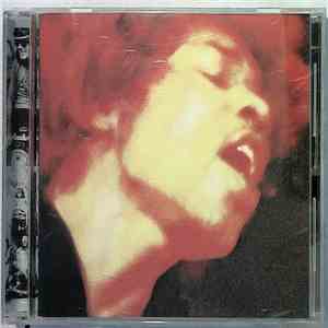 The Jimi Hendrix Experience - Electric Ladyland flac album
