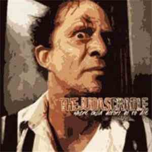 The Judas Cradle - Where Child Actors Go To Die flac album