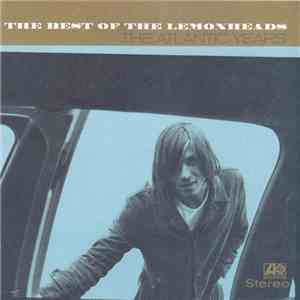 The Lemonheads - The Best Of The Lemonheads The Atlantic Years flac album