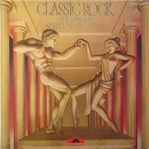 The London Symphony Orchestra - Classic Rock flac album
