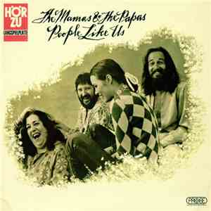 The Mamas & The Papas - People Like Us flac album