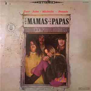 The Mamas & The Papas - The Mamas & The Papas flac album