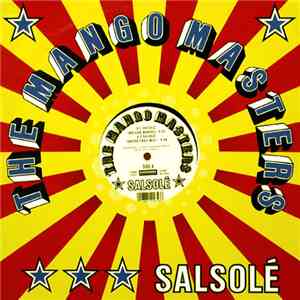 The Mango Masters - Salsolé flac album