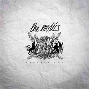 The Medics - Foundations flac album