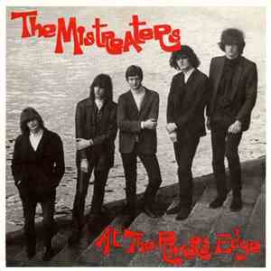 The Mistreaters  - At The River's Edge flac album