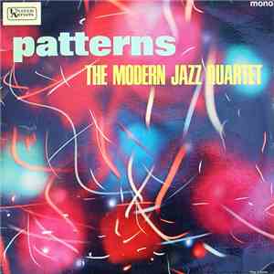 The Modern Jazz Quartet - Patterns flac album