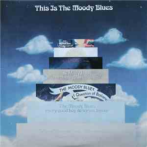 The Moody Blues - This Is The Moody Blues flac album