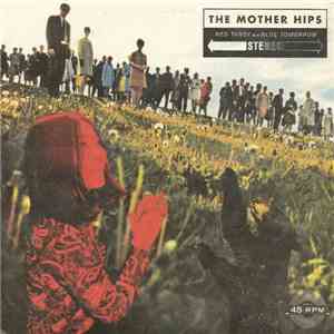 The Mother Hips - Red Tandy flac album
