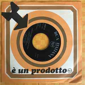 The Motowns, Ricky Shayne, The Supremes, Lucio Dalla - Untitled flac album