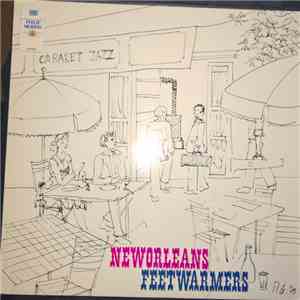 The New Orleans Feetwarmers - Cabaret Jazz flac album