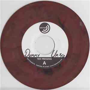 The North Trolls / Campaign  / Posey And The Party Pirates / Bad Mammals - Dummy Up flac album