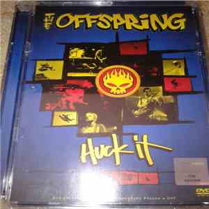 The Offspring - Huck It flac album