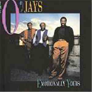The O'Jays - Emotionally Yours flac album