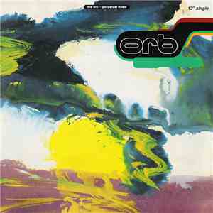The Orb - Perpetual Dawn flac album
