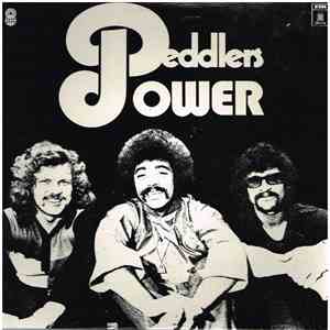 The Peddlers - Peddlers Power flac album