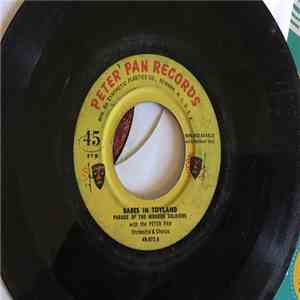 The Peter Pan Orchestra And Chorus - Babes in Toyland flac album