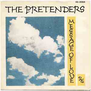The Pretenders - Message Of Love flac album