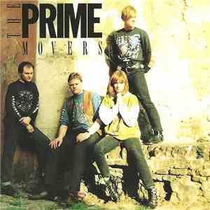 The Prime Movers - Earth Church flac album