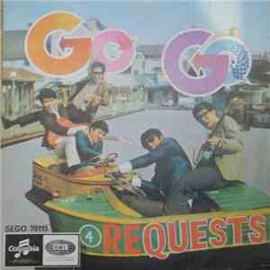 The Quests - Go Go Requests flac album