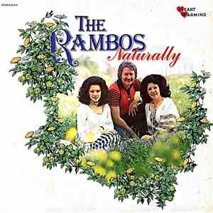 The Rambos - Naturally flac album