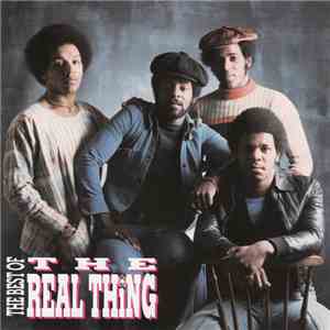 The Real Thing - The Best Of The Real Thing flac album