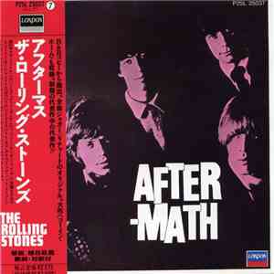 The Rolling Stones - Aftermath flac album