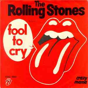 The Rolling Stones - Fool To Cry flac album