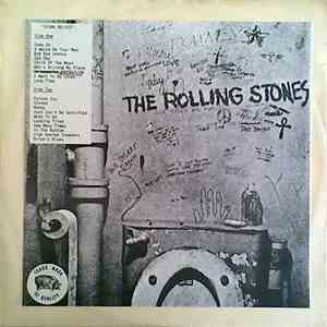 The Rolling Stones - Stone Relics flac album