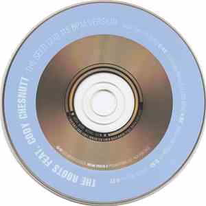 The Roots Feat. Cody Chesnutt - The Seed (2.0) 115 BPM Version flac album