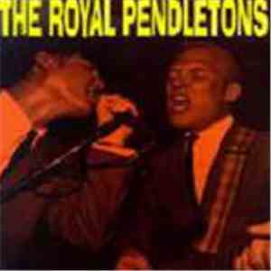 The Royal Pendletons - The Royal Pendletons flac album