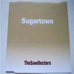 The Saw Doctors - Sugartown flac album