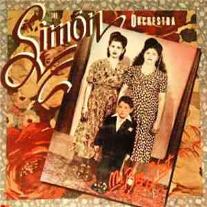 The Simon Orchestra - Mr. Big Shot flac album