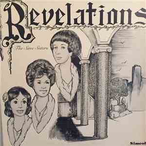 The Sims Sisters - Revelations flac album