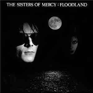 The Sisters Of Mercy - Floodland flac album