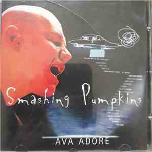 The Smashing Pumpkins - Ava Adore flac album