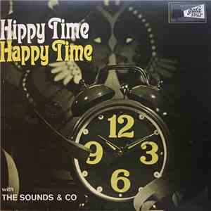 The Sounds & Co - Hippy Time - Happy Time flac album