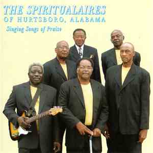 The Spiritualaires Of Hurtsboro, Alabama - Singing Songs Of Praise flac album