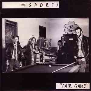 The Sports - Fair Game flac album