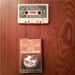 The Steve Miller Band - Book Of Dreams flac album