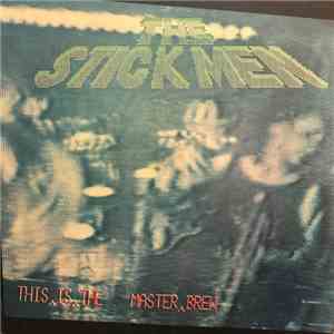 The Stick Men - This Is The Master Brew flac album