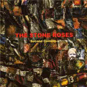 The Stone Roses - Second Coming flac album