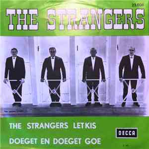 The Strangers - Strangers Let Kiss / Doeget En Doeget Goe flac album